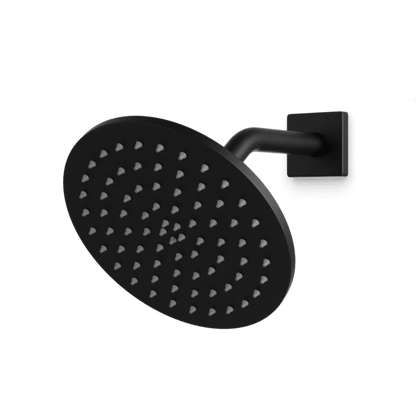 Artos - Otella 8 Inch Shower Head on Angled Arm