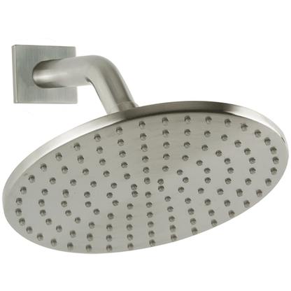 Artos - Otella 8 Inch Shower Head on Angled Arm