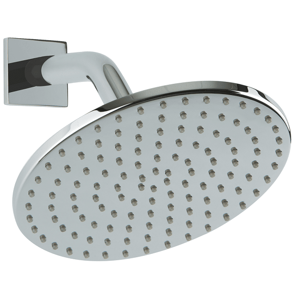 Artos - Otella 8 Inch Shower Head on Angled Arm