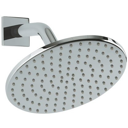 Artos - Otella 8 Inch Shower Head on Angled Arm