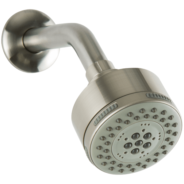 Artos - Multi Function Shower Head with Angled Arm