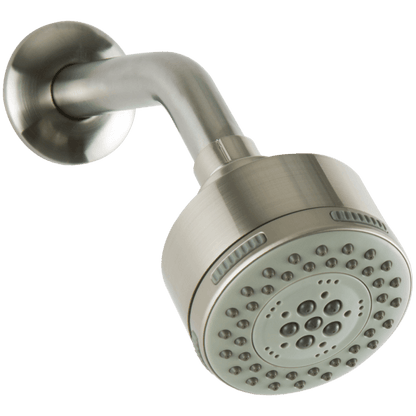 Artos - Multi Function Shower Head with Angled Arm