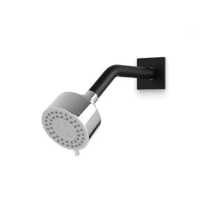 Artos - Otella Multifunction Shower Head on Angled Arm