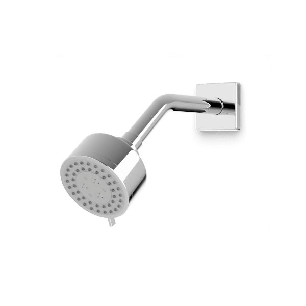 Artos - Otella Multifunction Shower Head on Angled Arm