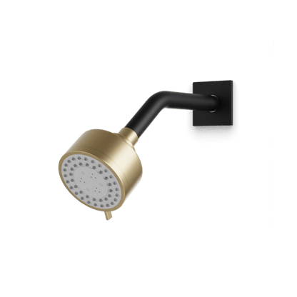 Artos - Otella Multifunction Shower Head on Angled Arm