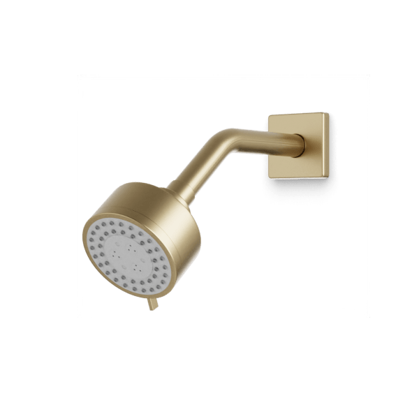Artos - Otella Multifunction Shower Head on Angled Arm