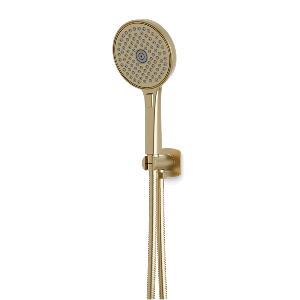 Artos - Harmony Flexible Hose Hand Shower Kit