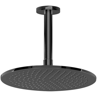 Artos - Opera 10 Inch Rain Shower Head on Ceiling Mount Arm