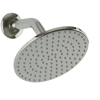 Artos - Opera 6 Inch Shower Head on Angled Arm