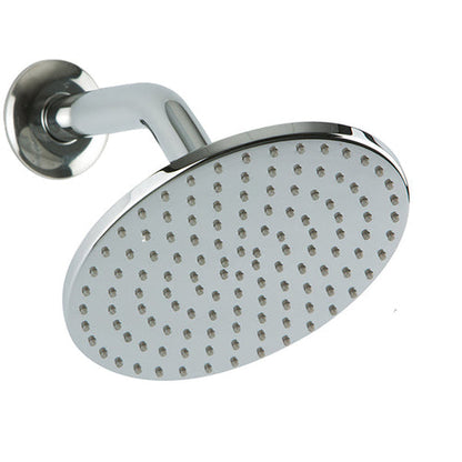 Artos - Opera 6 Inch Shower Head on Angled Arm