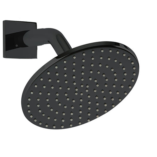 Artos - Otella 6 Inch Shower Head on Angled Arm