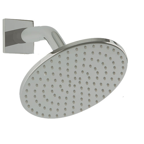 Artos - Otella 6 Inch Shower Head on Angled Arm