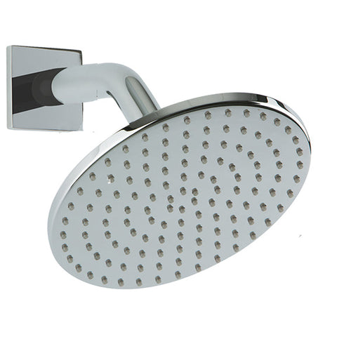 Artos - Otella 6 Inch Shower Head on Angled Arm