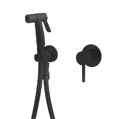 Artos - Opera Bidet Hand Shower Kit with Pressure Balance Control