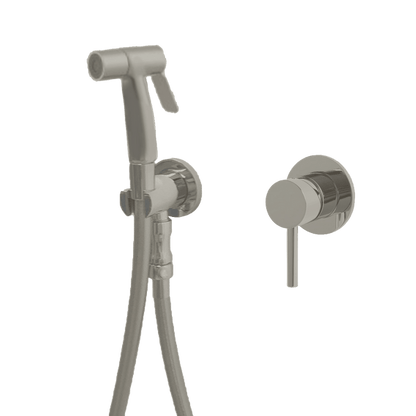 Artos - Opera Bidet Hand Shower Kit with Pressure Balance Control