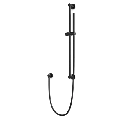 Artos - Opera Flexible Hose Slide Bar Kit with Separate Water Outlet