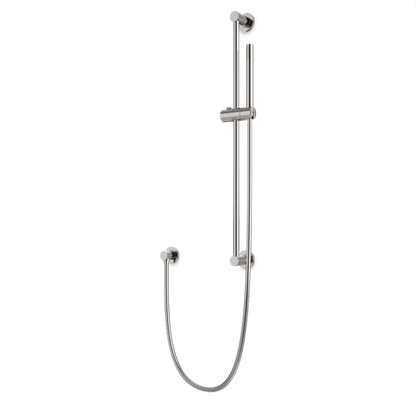 Artos - Opera Flexible Hose Slide Bar Kit with Separate Water Outlet
