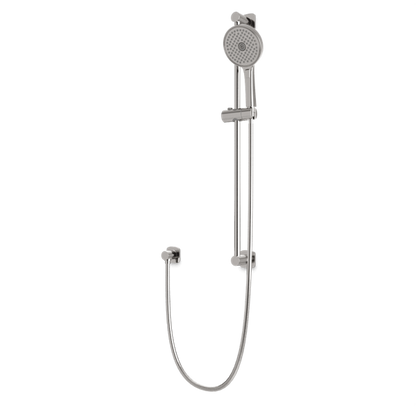 Artos - Harmony Flexible Hose Slide Bar Kit with Separate Water Outlet
