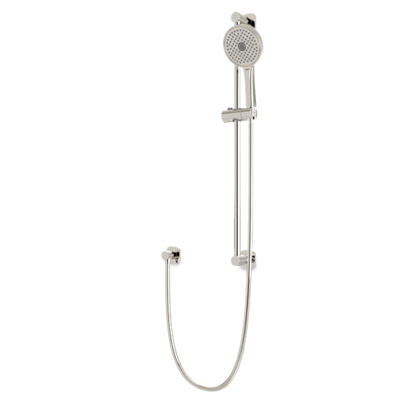 Artos - Harmony Flexible Hose Slide Bar Kit with Separate Water Outlet