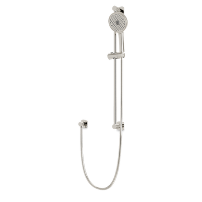 Artos - Harmony Flexible Hose Slide Bar Kit with Separate Water Outlet