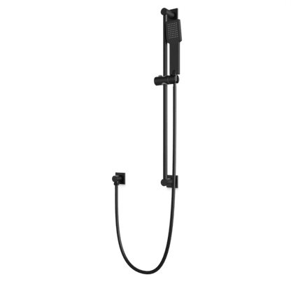 Artos - Edge Flexible Hose Slide Bar Kit with Separate Water Outlet