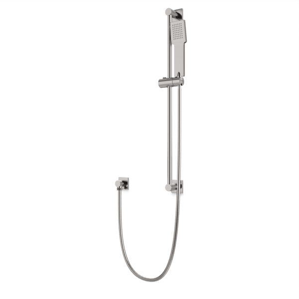 Artos - Edge Flexible Hose Slide Bar Kit with Separate Water Outlet