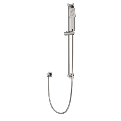 Artos - Edge Flexible Hose Slide Bar Kit with Separate Water Outlet