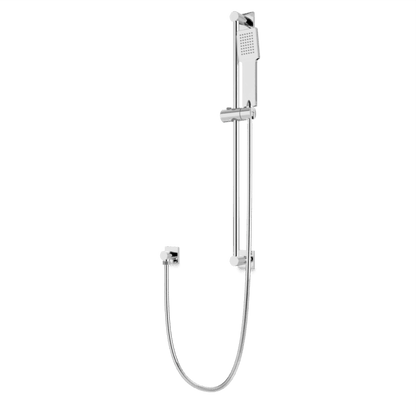 Artos - Edge Flexible Hose Slide Bar Kit with Separate Water Outlet
