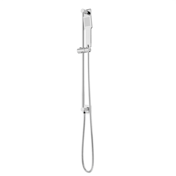 Artos - Edge Flexible Hose Integrated Slide Bar Kit