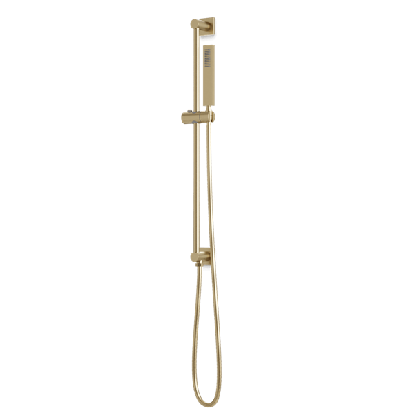 Artos - Edge Flexible Hose Integrated Slide Bar Kit