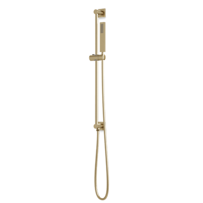 Artos - Edge Flexible Hose Integrated Slide Bar Kit