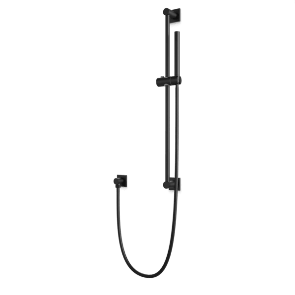 Artos - Otella Flexible Hose Slide Bar Kit with Separate Water Outlet