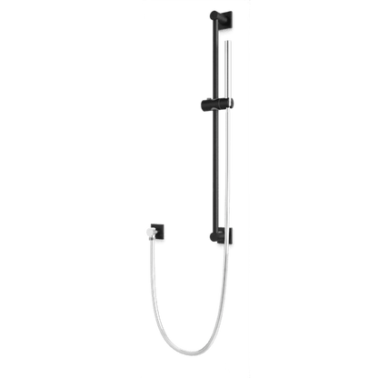 Artos - Otella Flexible Hose Slide Bar Kit with Separate Water Outlet