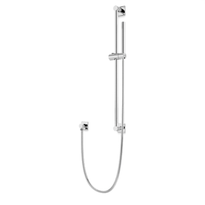 Artos - Otella Flexible Hose Slide Bar Kit with Separate Water Outlet