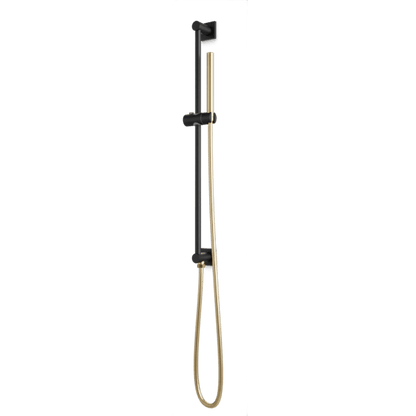 Artos - Otella Flexible Hose Integrated Slide Bar Kit