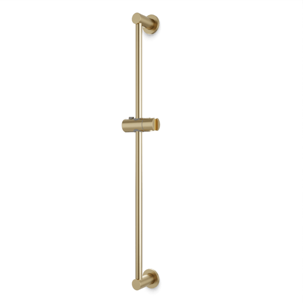 Artos - Slidebar with Round Escutcheons
