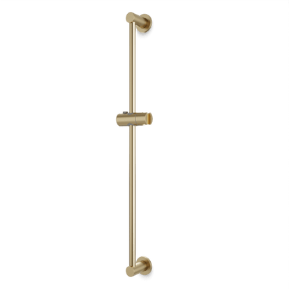 Artos - Slidebar with Round Escutcheons