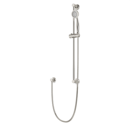 Artos - Classic Multifunction Flexible Hose Slide Bar Kit with Separate Water Outlet