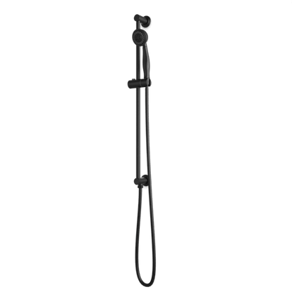 Artos - Classic Multifunction Flexible Hose Integrated Slide Bar Kit