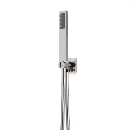 Artos - Edge Flexible Hose Hand Shower Kit