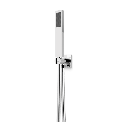 Artos - Edge Flexible Hose Hand Shower Kit
