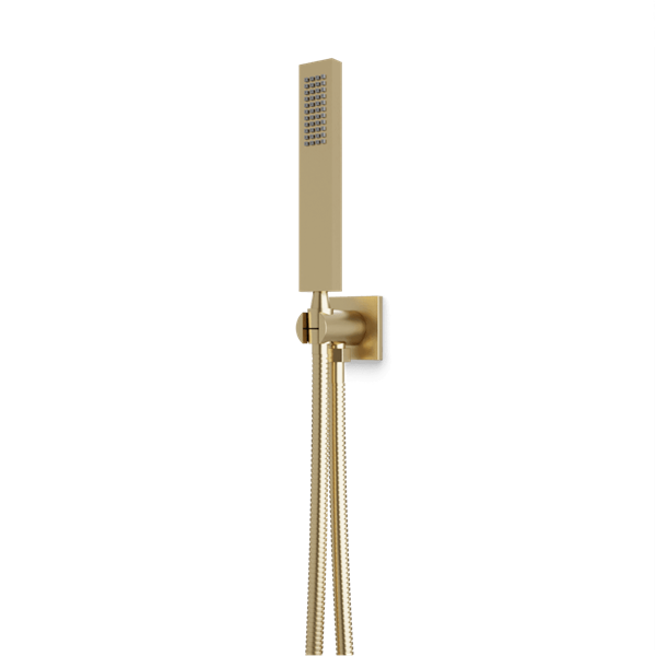 Artos - Edge Flexible Hose Hand Shower Kit