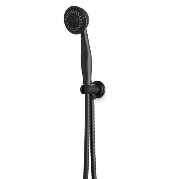 Artos - Classic Multifunction Flexible Hose Hand Shower Kit