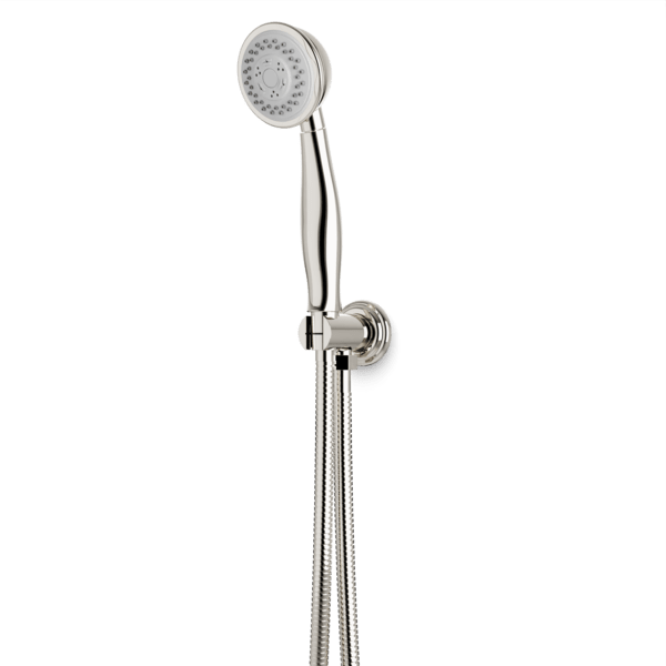 Artos - Classic Multifunction Flexible Hose Hand Shower Kit
