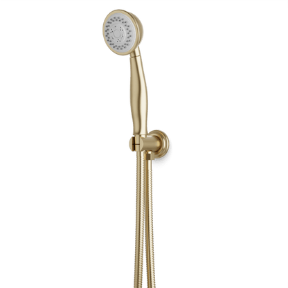 Artos - Classic Multifunction Flexible Hose Hand Shower Kit