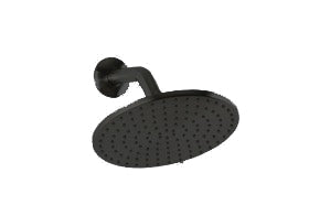 Artos - Opera 8 Inch Shower Head on Angled Arm