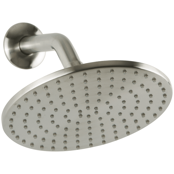 Artos - Opera 8 Inch Shower Head on Angled Arm