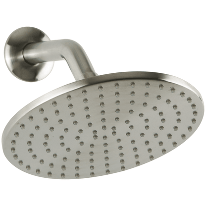 Artos - Opera 8 Inch Shower Head on Angled Arm