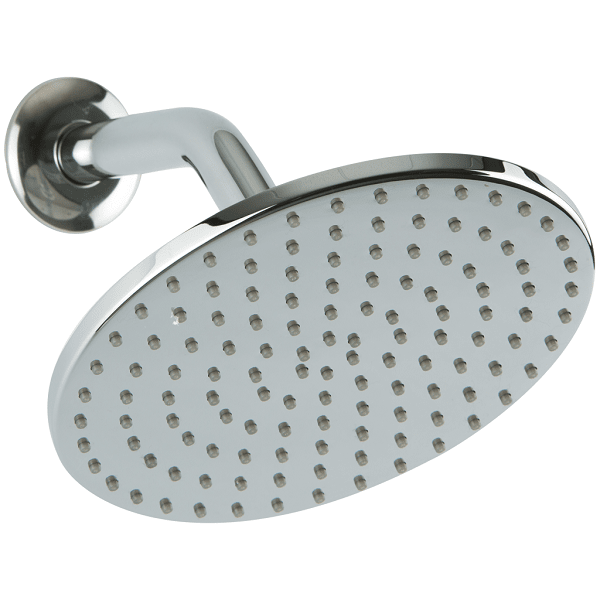 Artos - Opera 8 Inch Shower Head on Angled Arm