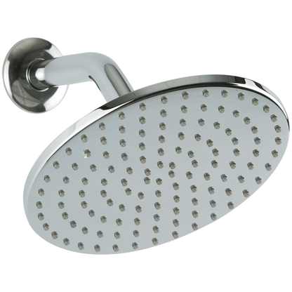 Artos - Opera 8 Inch Shower Head on Angled Arm